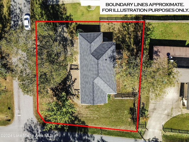 112 N Spring St, Dadeville, AL 36853 - photo 56