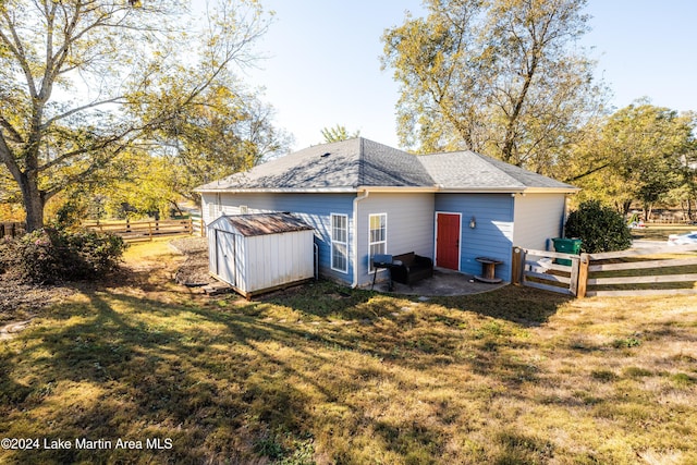 112 N Spring St, Dadeville, AL 36853 - photo 44