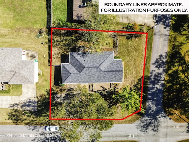 112 N Spring St, Dadeville, AL 36853 - photo 5