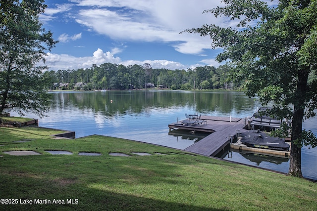 192 Beech Loop, Alexander City, AL 35010 - photo 6