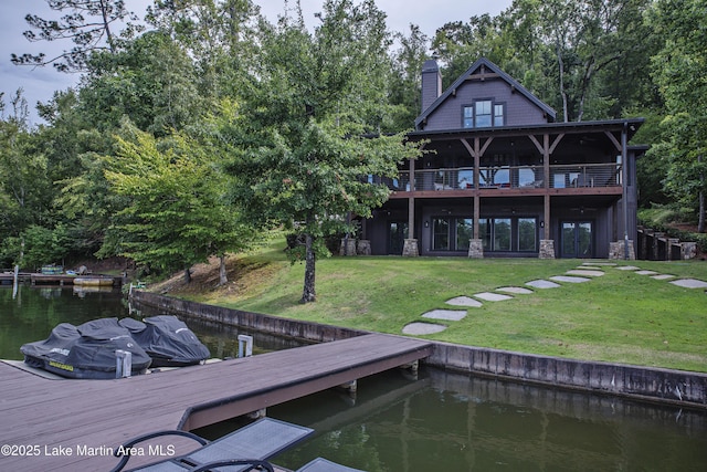 192 Beech Loop, Alexander City, AL 35010 - photo 4