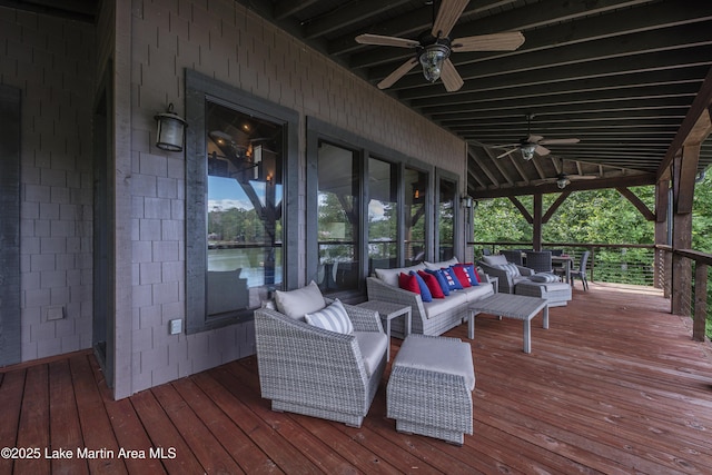 192 Beech Loop, Alexander City, AL 35010 - photo 11