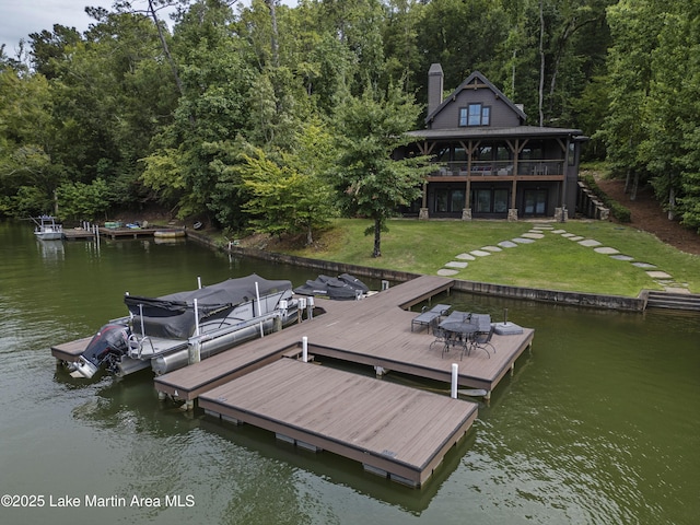 192 Beech Loop, Alexander City, AL 35010 - photo 1