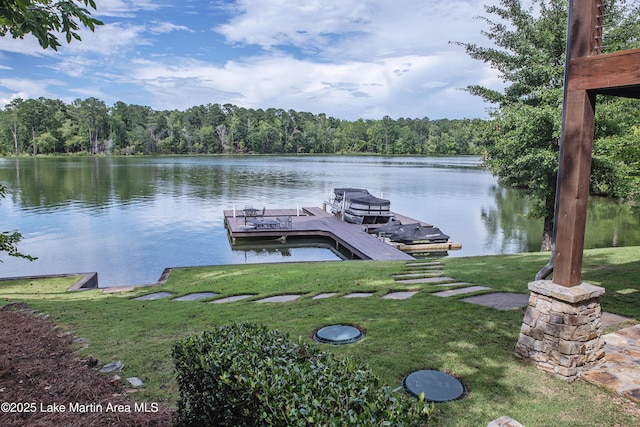 192 Beech Loop, Alexander City, AL 35010 - photo 5