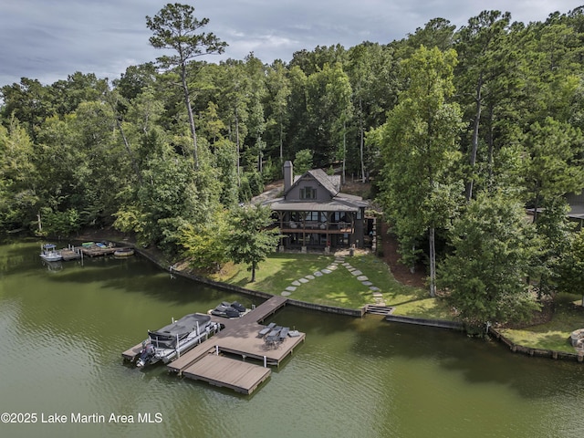 192 Beech Loop, Alexander City, AL 35010 - photo 2
