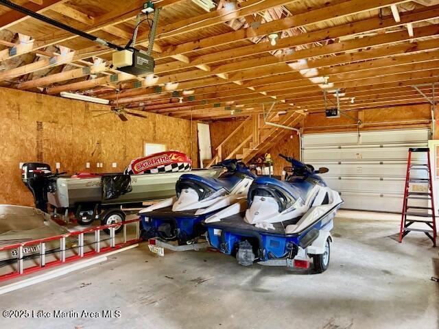 LOTSB21 Shady Bay Dr, Jacksons Gap, AL 36861 - photo 17