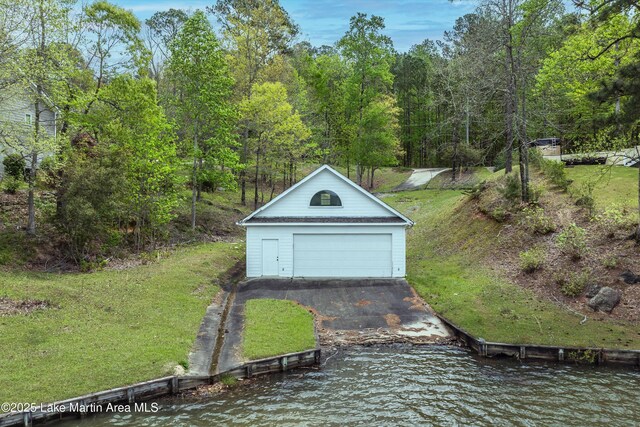 LOTSB21 Shady Bay Dr, Jacksons Gap, AL 36861 - photo 5