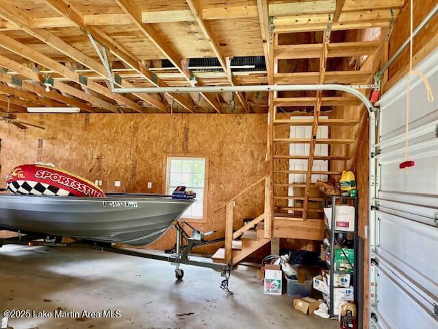 LOTSB21 Shady Bay Dr, Jacksons Gap, AL 36861 - photo 21