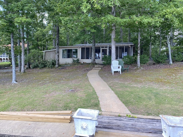 964 Pine Needle Rd, Equality, AL 36026 - photo 3
