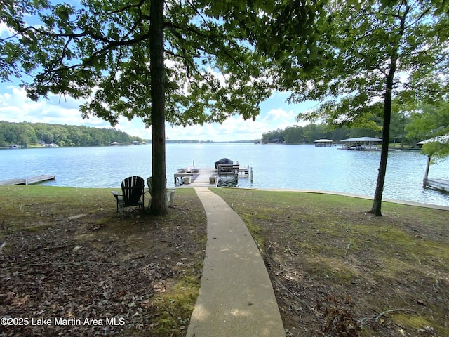 964 Pine Needle Rd, Equality, AL 36026 - photo 7