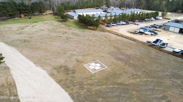 110 Village Loop Unit A103, Dadeville, AL 36853 - bird's eye view