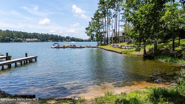 2147 Bulgers Mill Way, Alexander City, AL 35010