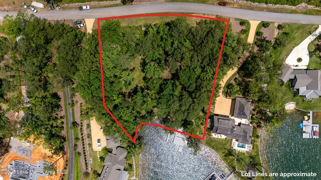 2147 Bulgers Mill Way, Alexander City, AL 35010