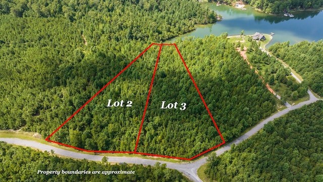 Listing photo 3 for Lot2 Lakewinds, Alexander City AL 35010