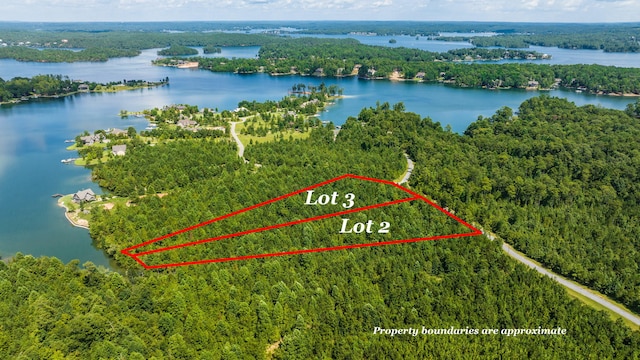 Listing photo 2 for Lot2 Lakewinds, Alexander City AL 35010