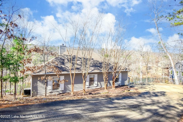 136 Long Branch Dr, Dadeville, AL 36853 - photo 3