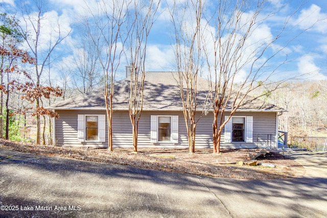 136 Long Branch Dr, Dadeville, AL 36853 - photo 4