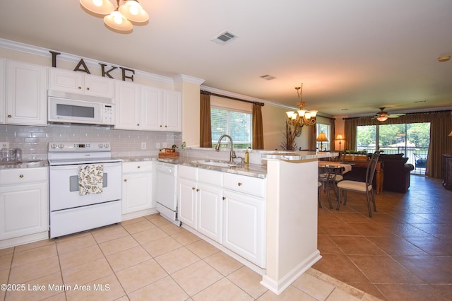 100 Bay Point Dr, Alexander City, AL 36853 - photo 16