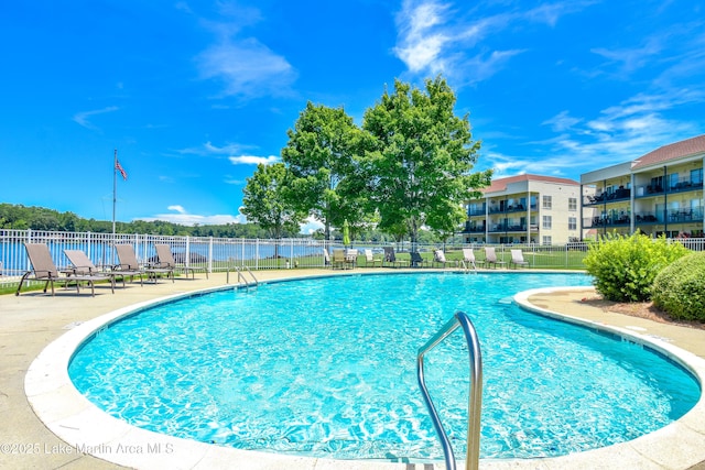 100 Bay Point Dr, Alexander City, AL 36853 - photo 63