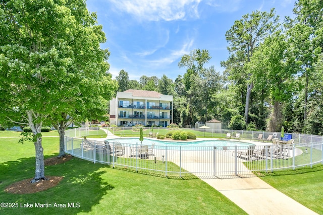 100 Bay Point Dr, Alexander City, AL 36853 - photo 66