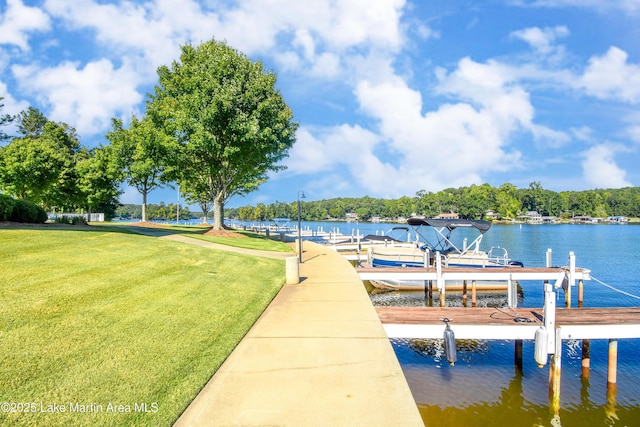 100 Bay Point Dr, Alexander City, AL 36853 - photo 60