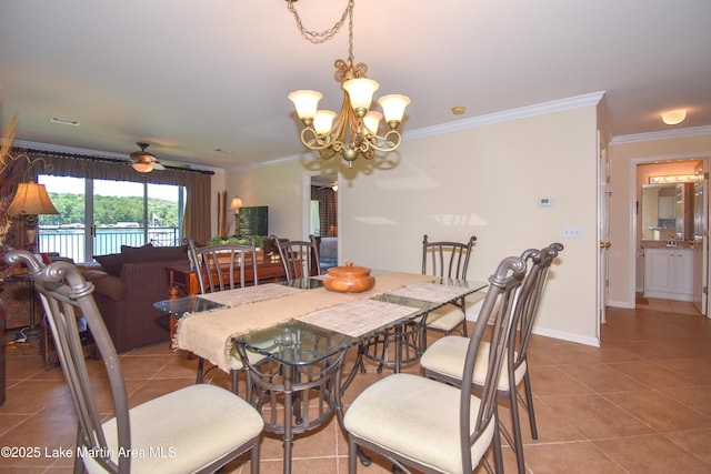100 Bay Point Dr, Alexander City, AL 36853 - photo 23