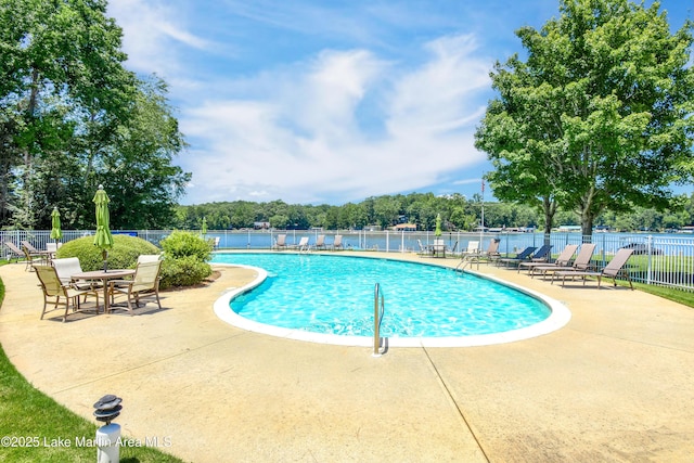 100 Bay Point Dr, Alexander City, AL 36853 - photo 52