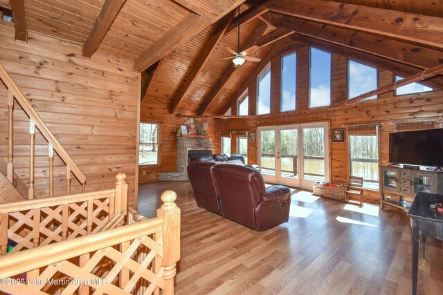473 Racoon Trl, Goodwater, AL 35072 - photo 19