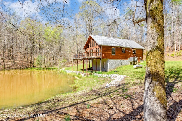 473 Racoon Trl, Goodwater, AL 35072 - photo 9
