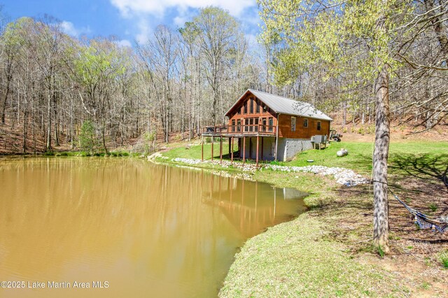 473 Racoon Trl, Goodwater, AL 35072 - photo 10