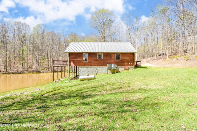 473 Racoon Trl, Goodwater, AL 35072 - photo 8