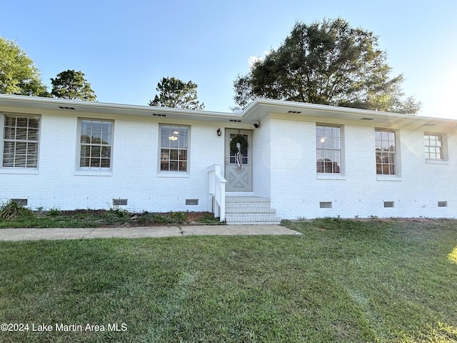 1806 Oak Bowery Rd, Opelika AL, 36801, 4 bedrooms, 2 baths house for sale