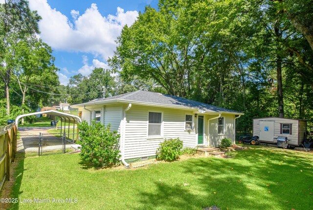 241 14th Ave, Alexander City, AL 35010 - photo 5