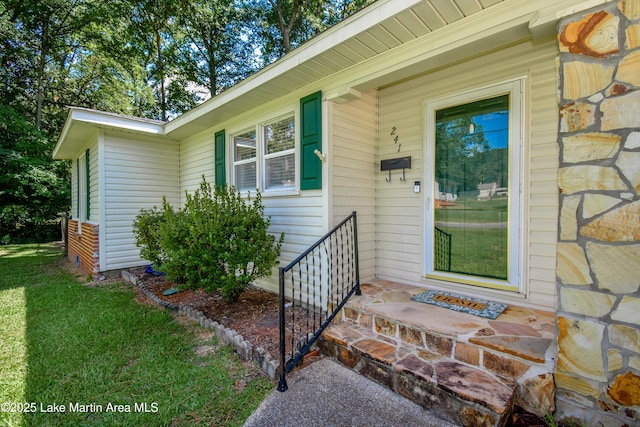 241 14th Ave, Alexander City, AL 35010 - photo 4