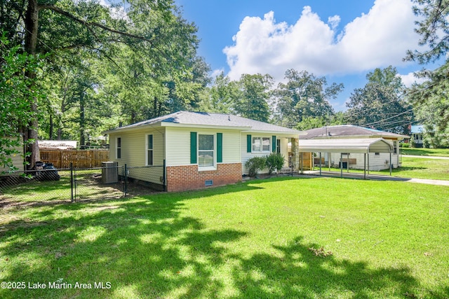 241 14th Ave, Alexander City, AL 35010 - photo 3