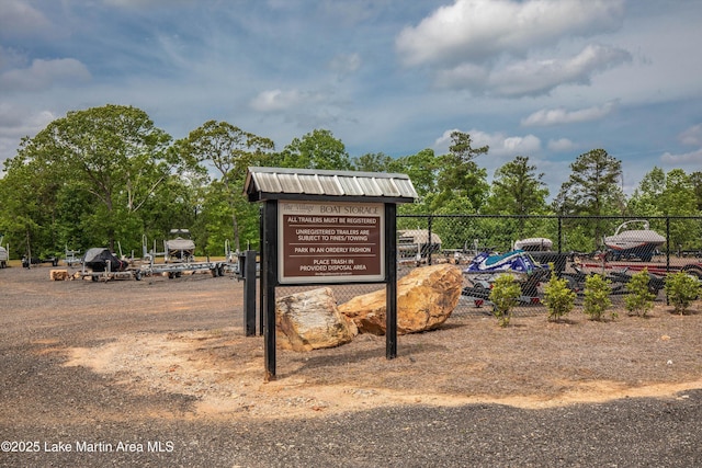 224 Village Trl, Dadeville, AL 36853 - exterior view