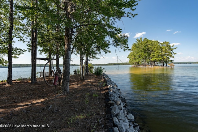 1020 Wake Robin, Eclectic, AL 36024 - view of water feature