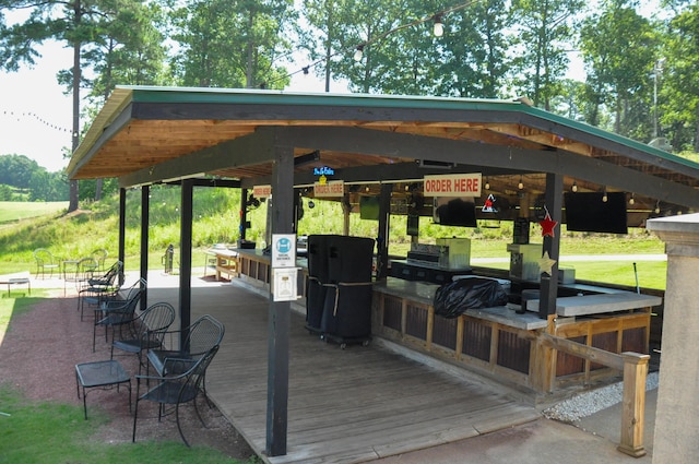 Turtle Ln, Dadeville, AL 36853 - photo 26