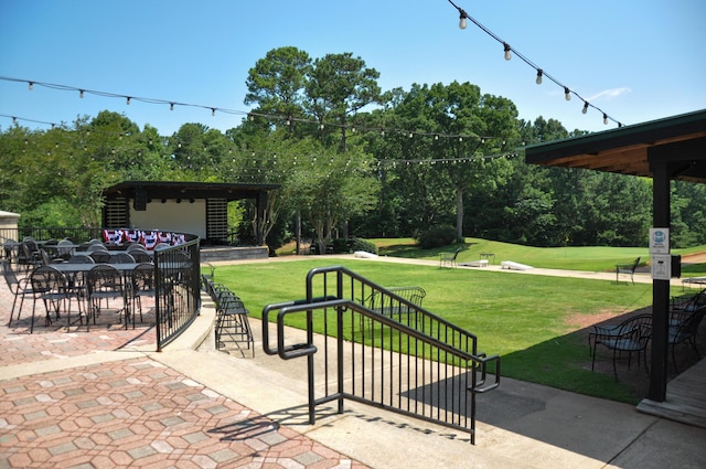 Turtle Ln, Dadeville, AL 36853 - photo 24