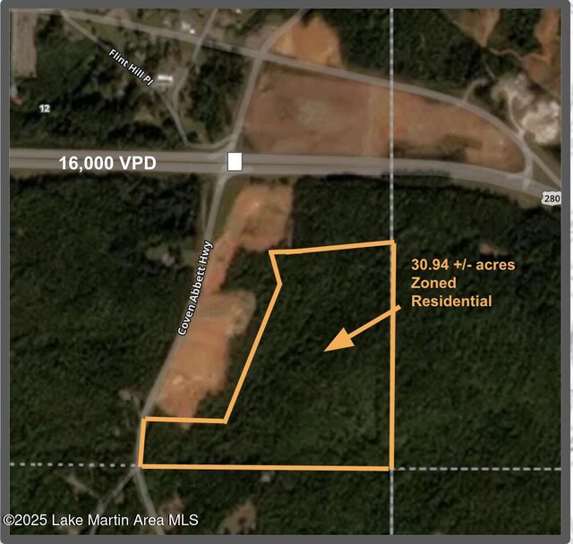 302 Coven Abbett Hwy, Alexander City, AL 35010 - photo 1