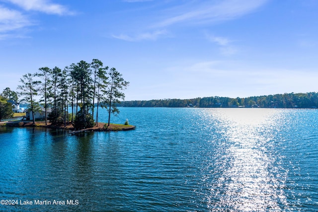 water view