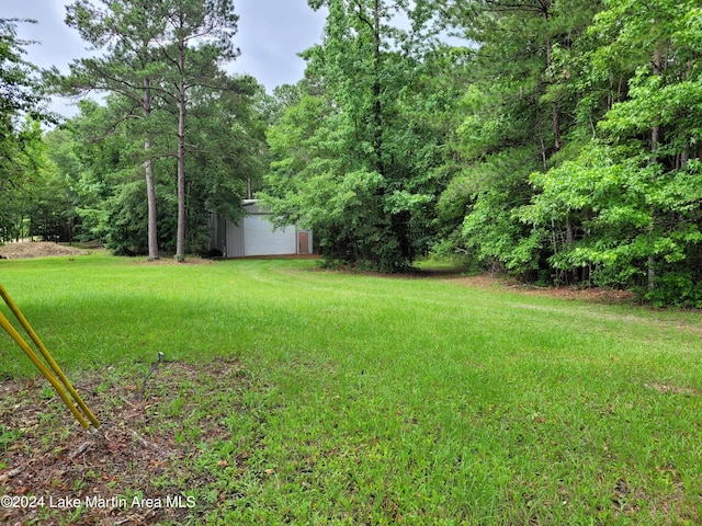 Listing photo 2 for 7664 Kowaliga Rd, Eclectic AL 36024