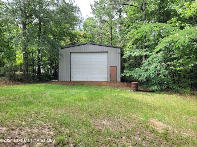 7664 Kowaliga Rd, Eclectic AL, 36024 land for sale