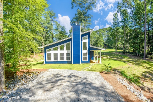 235 Hickory Way, Dadeville, AL 36853 - photo 49