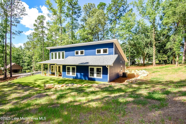 235 Hickory Way, Dadeville, AL 36853 - photo 52