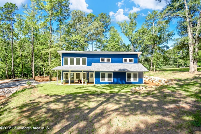 235 Hickory Way, Dadeville, AL 36853 - photo 51