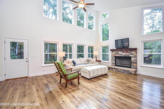 235 Hickory Way, Dadeville, AL 36853 - photo 6