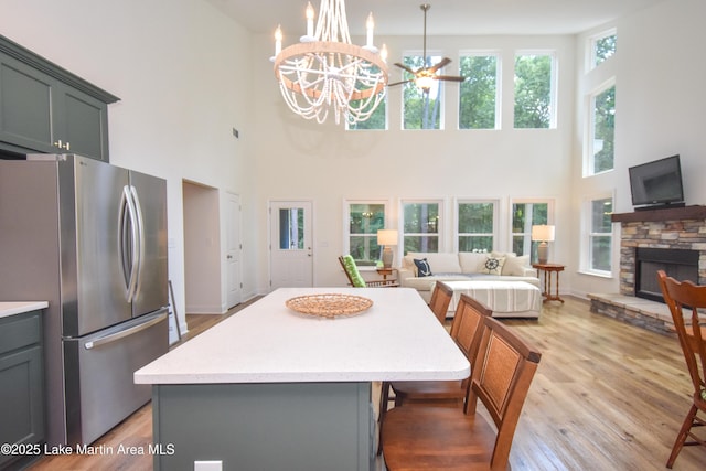 235 Hickory Way, Dadeville, AL 36853 - photo 21