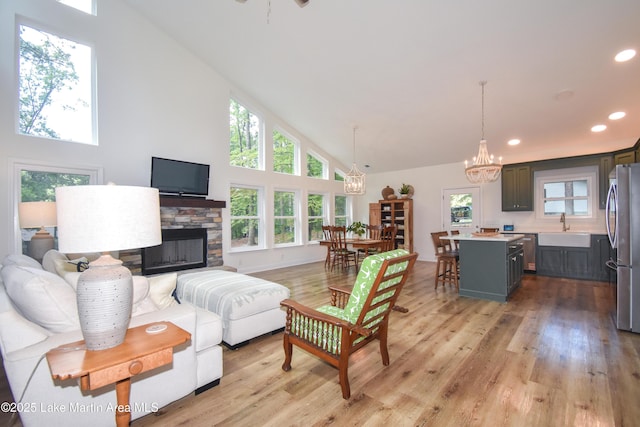 235 Hickory Way, Dadeville, AL 36853 - photo 4