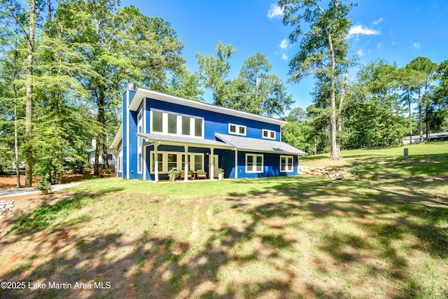 235 Hickory Way, Dadeville, AL 36853 - photo 50